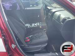 2009 DODGE CHARGER PURSUIT SEDAN VIN: 2B3LA43T19H540832