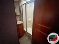 2006 FREIGHTLINER MC FRONT ENGINE MOTOR HOME CHASSIS VIN: 4UZACLBW86CX25573 MOTORHOME