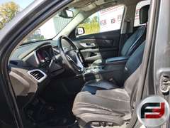 2010 GMC TERRAIN SLT VIN: 2CTFLJEW6A6288723 AWD