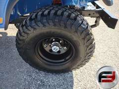 1979 JEEP CJ-7 VIN: J9F93EC003771