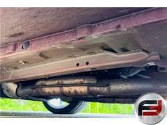 2003 FORD MUSTANG SVT COBRA VIN: 1FAFP48Y23F312268 COUPE