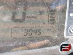 2016 JOHN DEERE 850XUV UTV SN: 1M0855DECGM112711