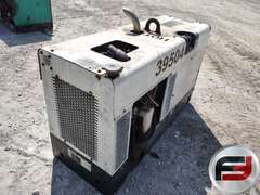 MILLER TRAILBLAZER 310D 300 AMP PORTABLE WELDER SN: LC817101