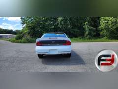 1995 CHEVROLET MONTE CARLO BRICKYARD 400 PACE CAR VIN: 2G1WX12X8S9119356