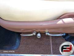 1956 PONTIAC STAR CHIEF VIN: C756H22827