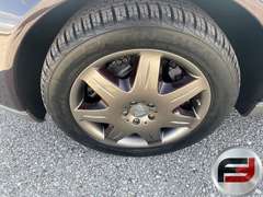 2005 MAYBACH 62 VIN: WDBVG78J25A001092