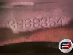 1970 CHEVROLET NOVA SS COUPE VIN: 114270W162079