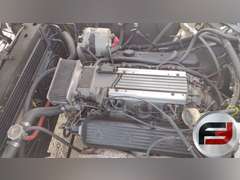 1988 JAGUAR XJS CONVERTIBLE VIN: SAJNV5847JC143475