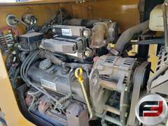 2016 RAYCO RC1522G-130 PORTABLE CHIPPER SN: 1R9961519GW210015