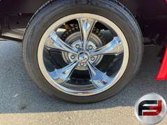 1954 FORD F100 PICKUP VIN: F10D4H33419