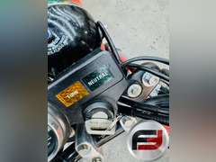 1982 HONDA  CT70 TRAIL VIN: DD0103CS30184