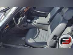 1988 JAGUAR XJS CONVERTIBLE VIN: SAJNV5847JC143475