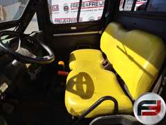 2014 JOHN DEERE 625I UTV SN: 1M0625GSKEM083293