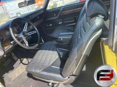 1970 OLDSMOBILE CUTLASS RALLYE 350 VIN: 336870M289938 COUPE