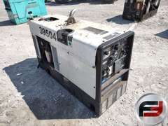 MILLER TRAILBLAZER 310D 300 AMP PORTABLE WELDER SN: LC817101