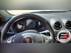 2007 PONTIAC G6 GXP VIN: 1G2ZM177574196013