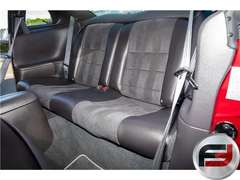 2003 FORD MUSTANG SVT COBRA VIN: 1FAFP48Y23F312268 COUPE