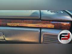 1995 CHEVROLET MONTE CARLO BRICKYARD 400 PACE CAR VIN: 2G1WX12X8S9119356