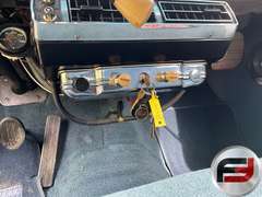 1948 PLYMOUTH SPECIAL DELUXE COUPE VIN: 11930803