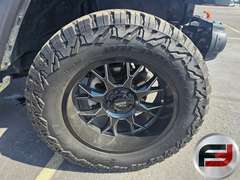 2020 JEEP WRANGLER T-ROCK 4X4 VIN: 1C4HJXDN8LW271629 4-DOOR SUV