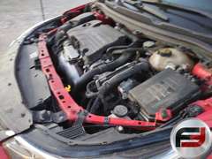 2018 CHEVROLET CRUZE VIN: 1G1BE5SM3J7107259 2WD