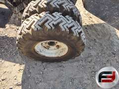 2017 ALLEN ENGINEERING AR 16 SN: A161014008 CONCRETE BUGGY