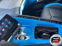 2023 CHEVROLET CORVETTE VIN: 1G1YC2D49P5119853