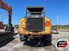 BLOUNT HYDRO-AX 721E FORESTRY MULCHER SN: 7905