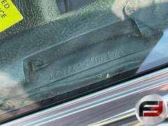 1973 CHEVROLET CORVETTE STINGRAY T-TOP COUPE VIN: 1Z37Z3S406171