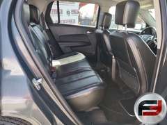 2010 GMC TERRAIN SLT VIN: 2CTFLJEW6A6288723 AWD