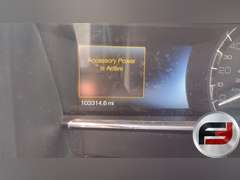 2013 LINCOLN MKS VIN: 1LNHL9DK9DG601944 FWD