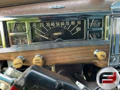 1948 PLYMOUTH SPECIAL DELUXE COUPE VIN: 11930803