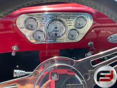 1954 FORD F100 PICKUP VIN: F10D4H33419