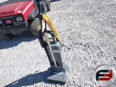 WINDSOR KARCHER SENSOR S15