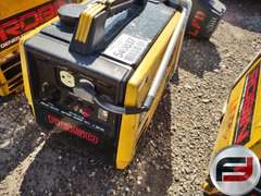ROBIN R650 PORTABLE GENERATOR