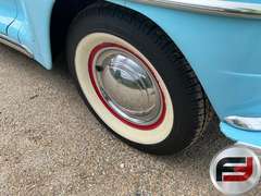 1948 PLYMOUTH SPECIAL DELUXE COUPE VIN: 11930803