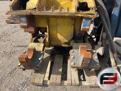 HERCULES SP-60 VIBRATORY PILE DRIVER