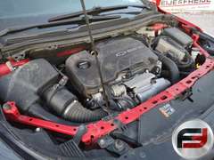 2018 CHEVROLET CRUZE VIN: 1G1BE5SM3J7107259 2WD