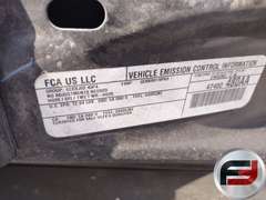 2016 DODGE DART VIN: 1C3CDFBB9GD607640 2WD