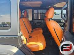 2020 JEEP WRANGLER T-ROCK 4X4 VIN: 1C4HJXDN8LW271629 4-DOOR SUV