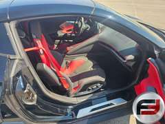 2023 CHEVROLET CORVETTE STINGRAY 70TH SPORTS CAR VIN: 1G1YB2D44P5121495