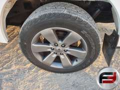 2017 FORD F-150XL VIN: 1FTEX1C84HKE53384 2WD