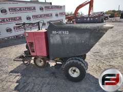 2017 ALLEN ENGINEERING AR 16 SN: A161014008 CONCRETE BUGGY