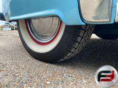 1948 PLYMOUTH SPECIAL DELUXE COUPE VIN: 11930803