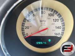 2009 DODGE CHARGER PURSUIT SEDAN VIN: 2B3LA43T19H540832