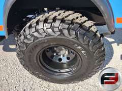 1979 JEEP CJ-7 VIN: J9F93EC003771