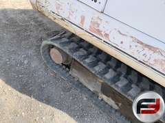 1994 BOBCAT X331 MINI EXCAVATOR SN: 511920316