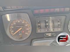 1988 JAGUAR XJS CONVERTIBLE VIN: SAJNV5847JC143475