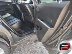 2010 GMC TERRAIN SLT VIN: 2CTFLJEW6A6288723 AWD