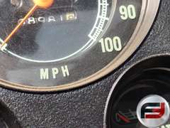 1969 CHEVROLET C20 STEPSIDE LONG BED VIN: CE249B841513 PICKUP